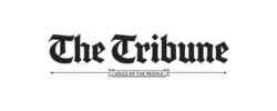 The Tribune