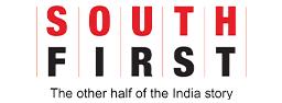 The South First